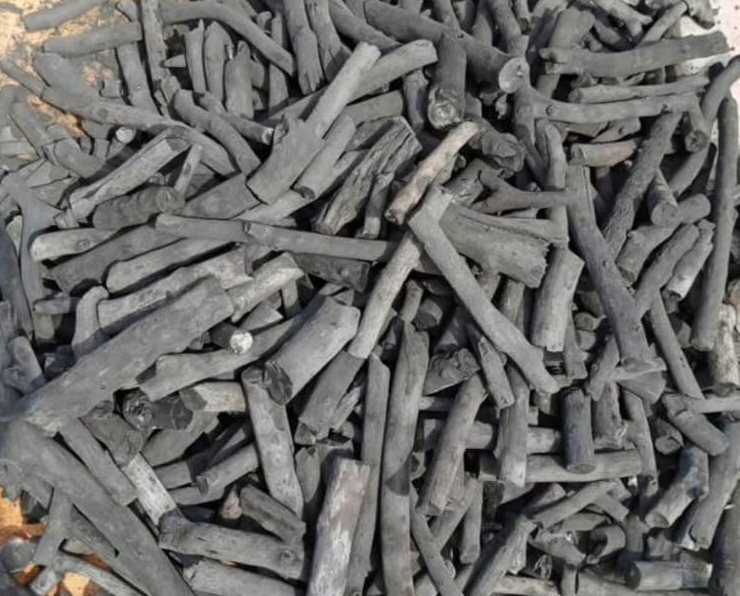 Premium Natural Charcoal