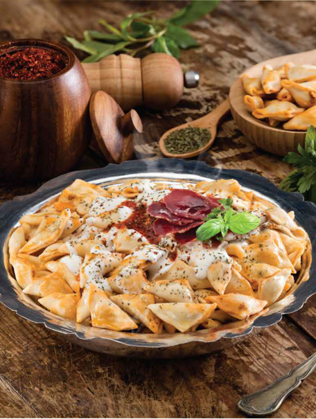 IQF Frozen Foods