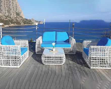 Luxury Garden Furniture