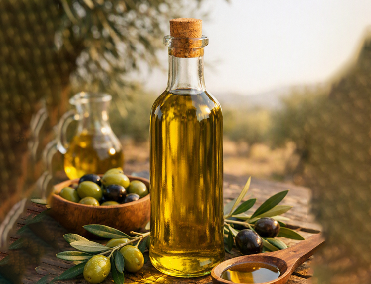 Olive Oil