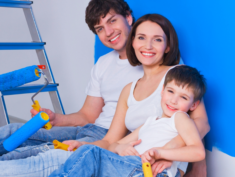 Industrial Paint & Coating Solutions