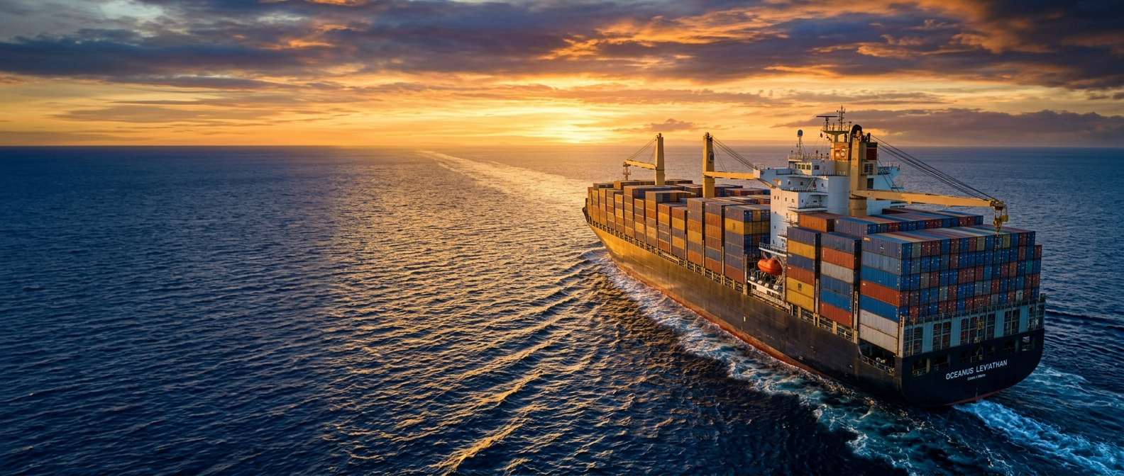 CFM Export Global Sourcing